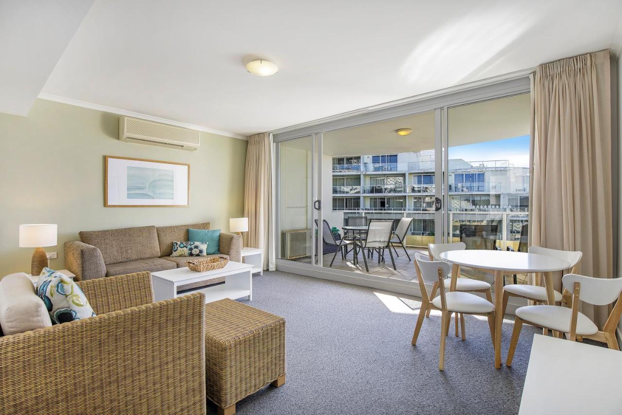 Ettalong Beach Luxury Apartments Exterior photo