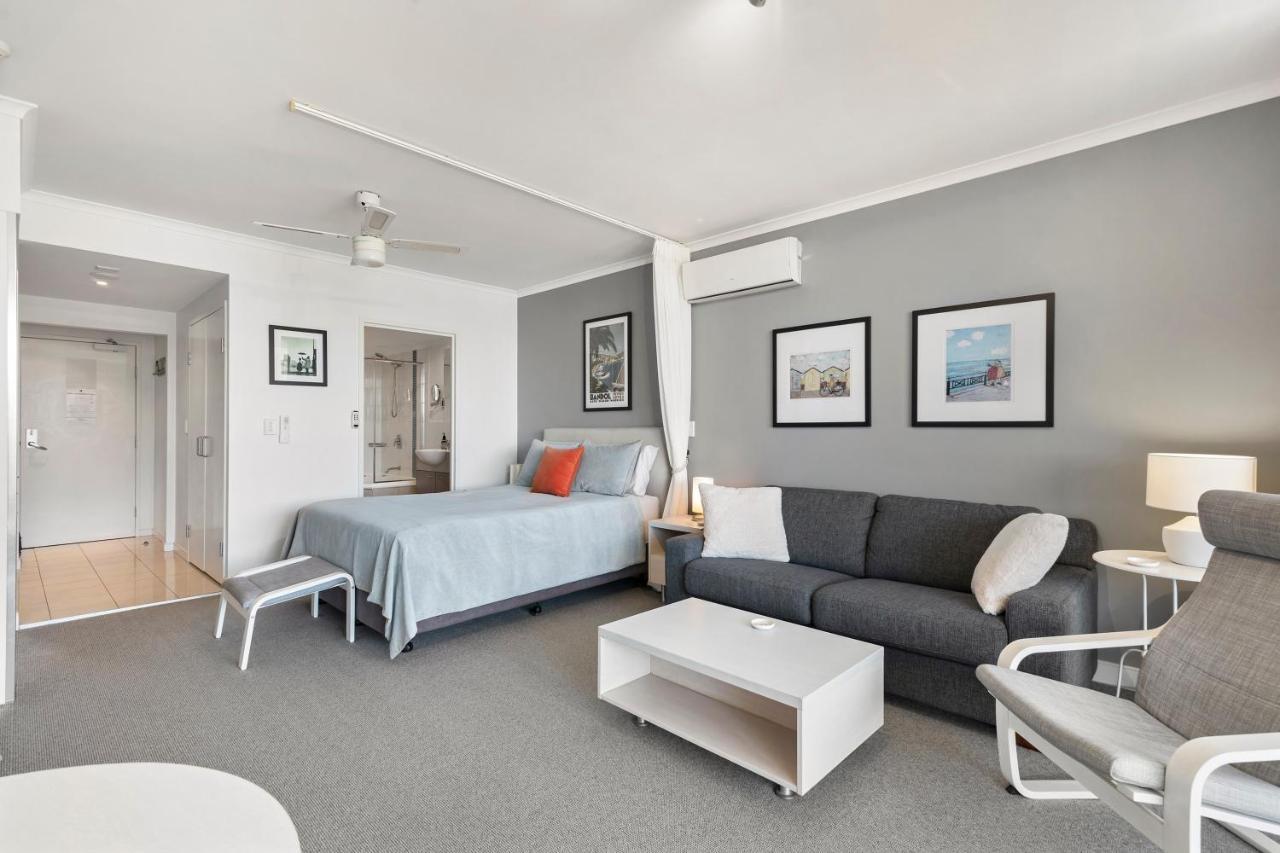 Ettalong Beach Luxury Apartments Exterior photo