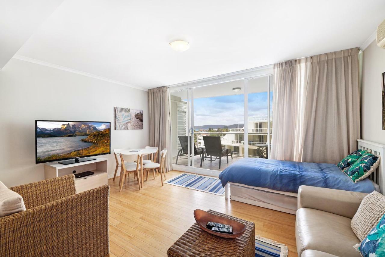 Ettalong Beach Luxury Apartments Exterior photo